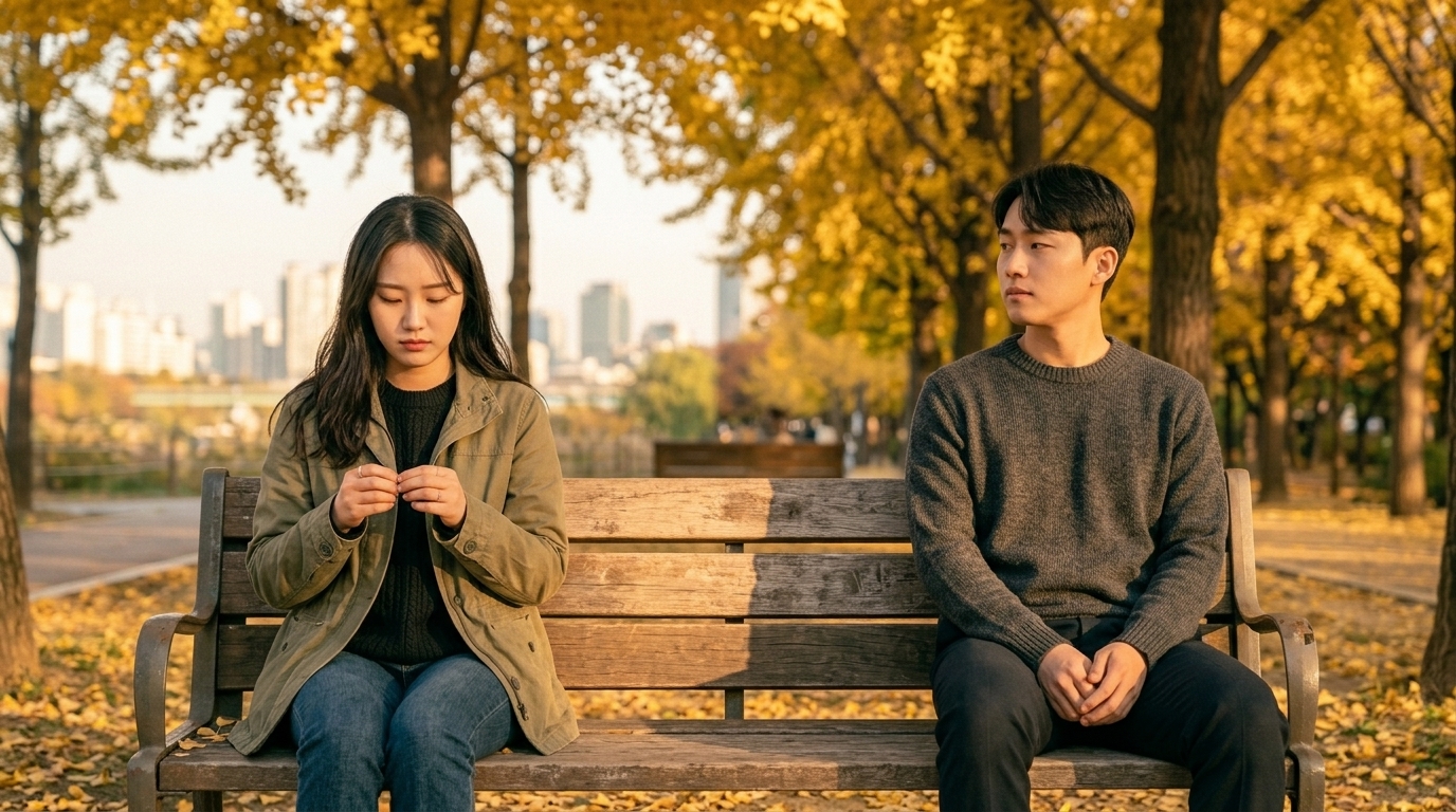 연애 3개월 권태기 - 진짜 이유와 극복 방법 5가지 - 대표 이미지